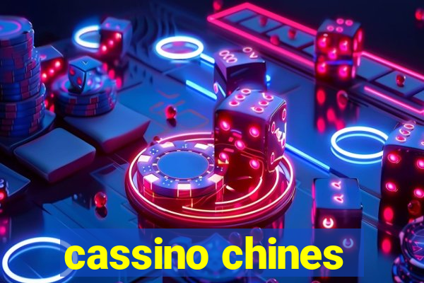 cassino chines